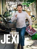Poster der Jexi