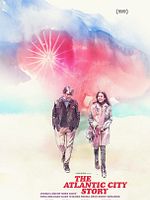 Poster der The Atlantic City Story