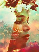 Poster der Funny Boy
