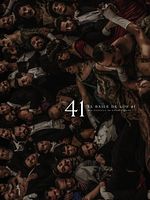 Poster der Der Ball der 41