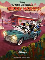 Bild von Die wunderbare Welt von Micky Maus