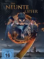 Poster der Das neunte Opfer