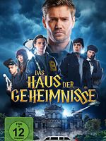 Poster der Das Haus der Geheimnisse