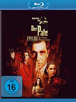 Poster der Der Pate, Epilog: Der Tod von Michael Corleone