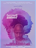 Poster der Farewell Amor