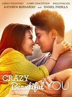 Poster der Crazy Beautiful You