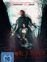 Poster der Mercy Black