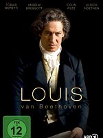 Poster der Louis van Beethoven
