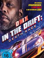 Poster der In The Drift - Death Race