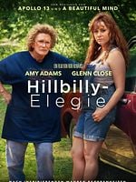 Poster der Hillbilly-Elegie