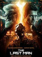 Poster der The Last Man