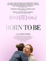 Poster der Born To Be