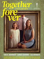 Poster der Amžinai kartu