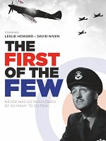 Poster der The First of the Few