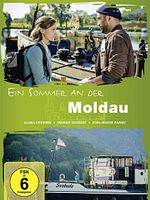 Poster der Ein Sommer an der Moldau