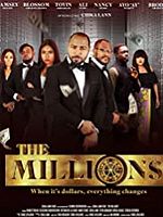 Poster der The Millions