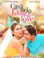 Poster der Can't Help Falling in Love
