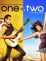 Poster der One by Two
