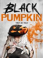 Poster der Black Pumpkin