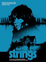 Poster der The Strings