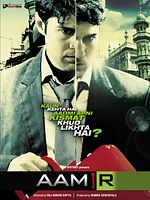Poster der Aamir