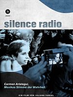 Poster der Silence Radio