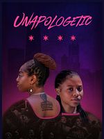 Poster der Unapologetic