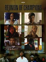 Poster der Reunion Of Champions
