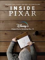 Bild von Inside Pixar