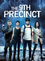 Poster der The 9th Precinct