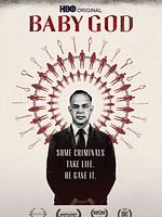 Poster der Baby God