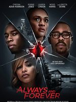 Poster der Always and Forever