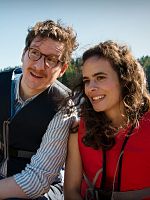 Poster der Inga Lindström: Das gestohlene Herz