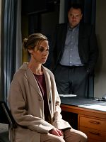 Poster der Das Verhör in der Nacht