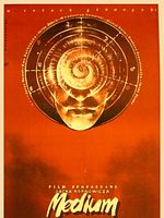 Poster der Medium