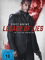 Poster der Legacy Of Lies