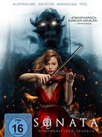 Poster der Sonata – Symphonie des Teufels