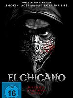 Poster der El Chicano