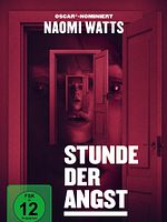 Poster der Stunde der Angst