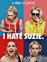 Poster der I Hate Suzie