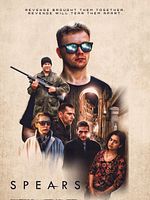 Poster der Spears