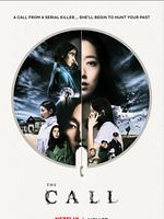 Poster der The Call