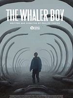 Poster der The Whaler Boy