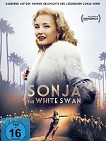 Poster der Sonja: The White Swan