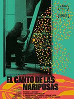 Poster der El canto de las mariposas