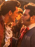 Bild von Die Schöne und das Biest