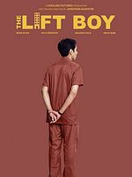 Poster der The Lift Boy