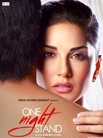 Poster der One Night Stand