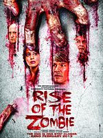 Poster der Rise of the Zombie