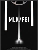 Poster der MLK/FBI